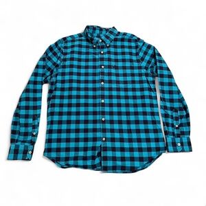 American Eagle Men’s Button down with pocket